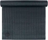 YOGATERIA Bodhi Yoga Tapete | 4,5 mm de espessura | Asana de PVC ecológico durável | Tapetes de treino para ginástica em casa | Ginástica e Pilates | Certificado Oeko-Tex | Macio e Elástico | boa aderência