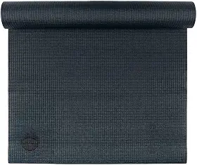 YOGATERIA Bodhi Yoga Tapete | 4,5 mm de espessura | Asana de PVC ecológico durável | Tapetes de treino para ginástica em casa | Ginástica e Pilates | Certificado Oeko-Tex | Macio e Elástico | boa aderência