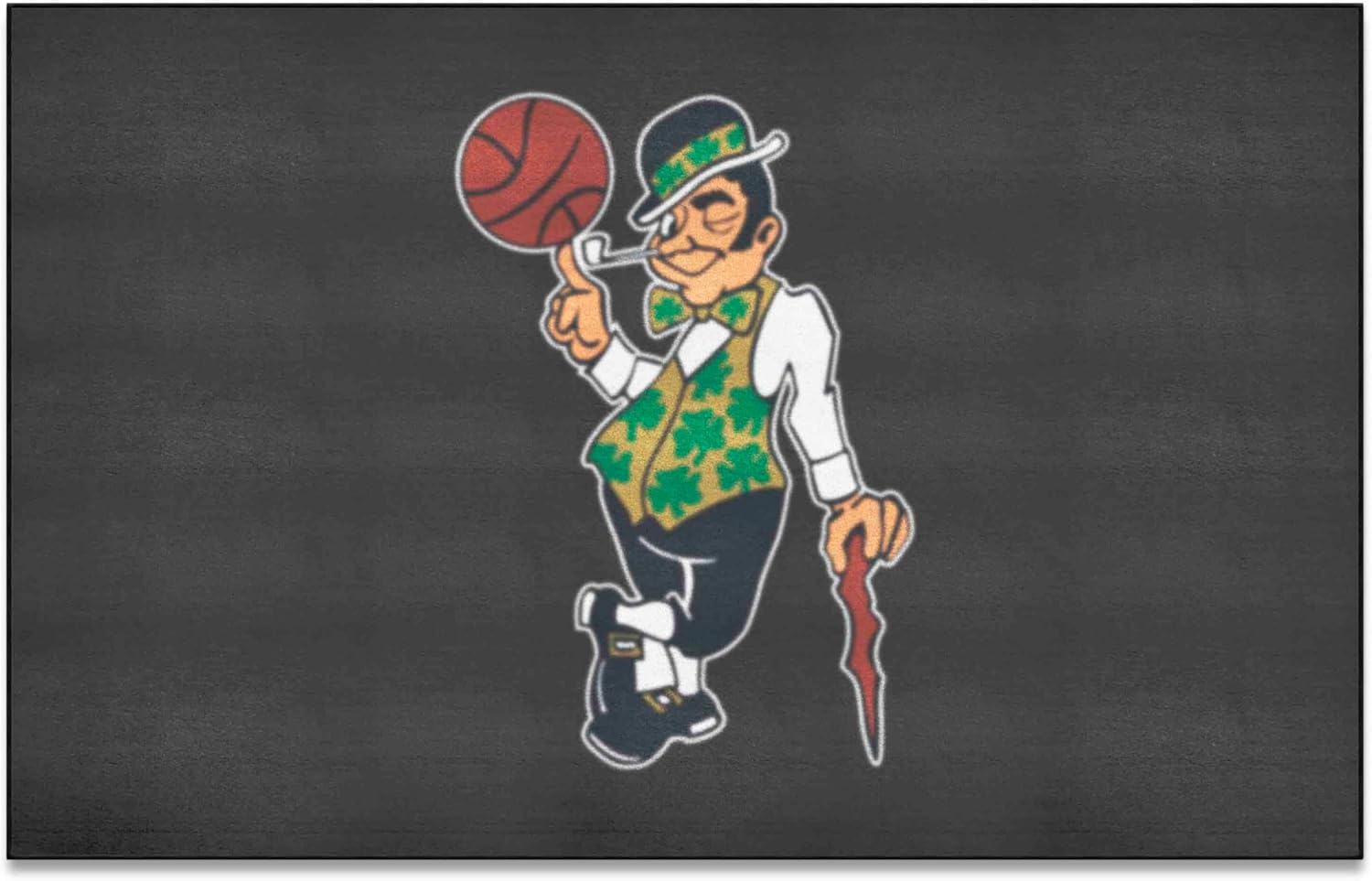FANMATS NBA Unisex-Adult Modern