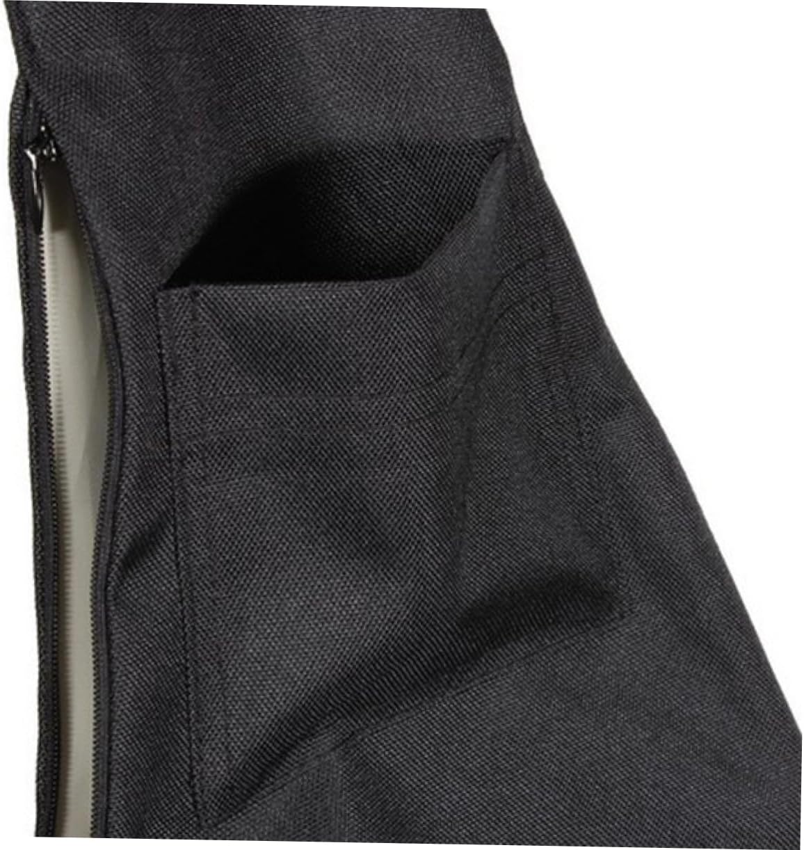 2pcs Oxford Cloth Single-Shoulder Sling Bag for Small Pets Carrier for Dogs and Cats s Black Breathable Design and Safety Hook