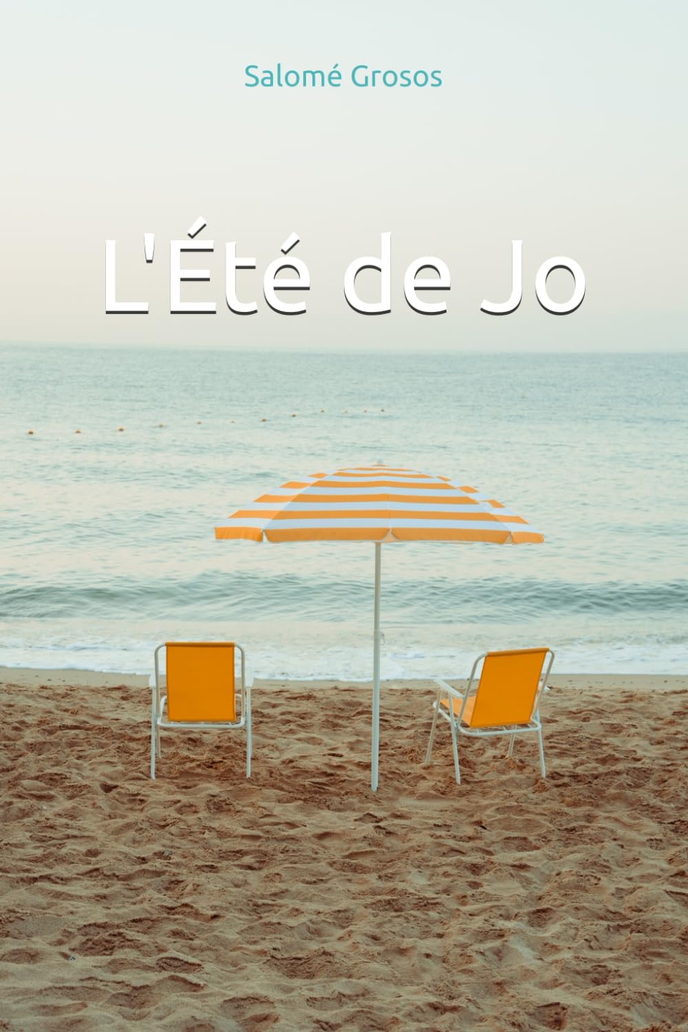 L'Été de Jo