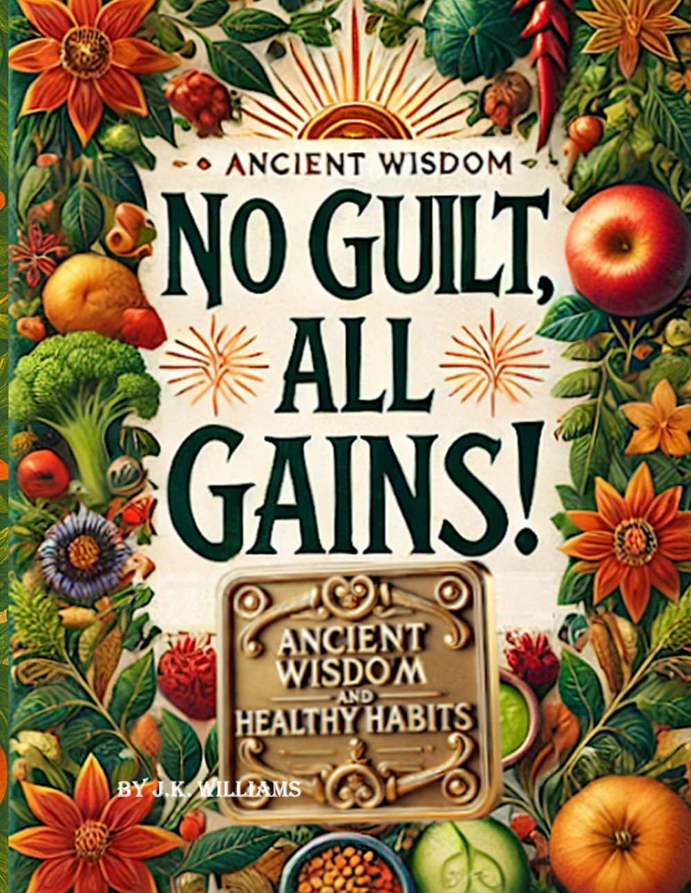 No Guilt, All Gains: Ancient Wisdom