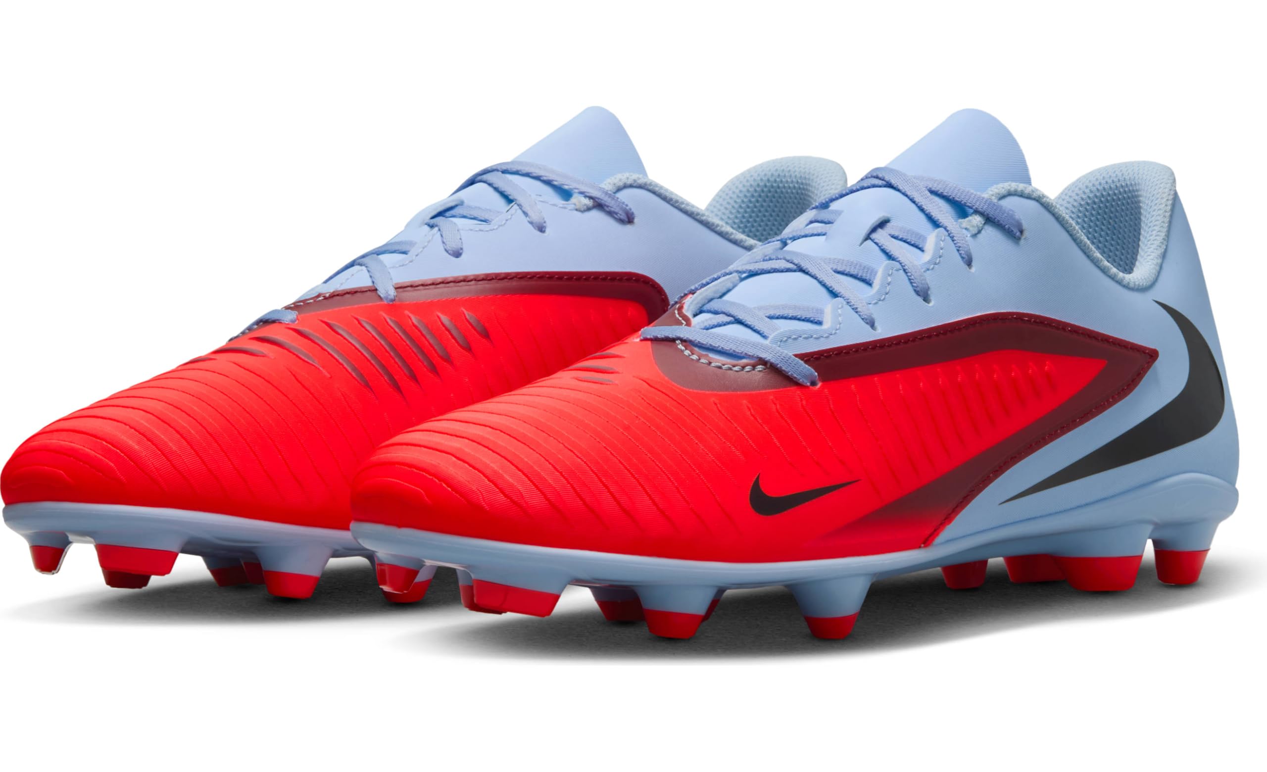 Nike Phantom 6 Low Club FG/MG SneakerHombre
