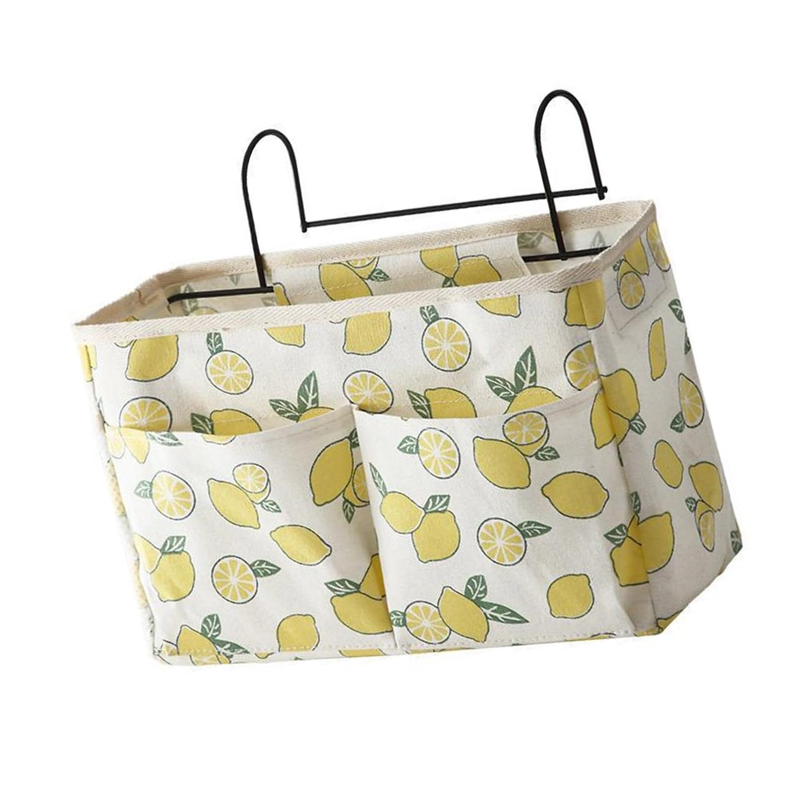 Kalttoy Bedside Organizers Bag Designs for Quick Access to Daily Items in a Neat and Tidying Manner Organization Student Dorm Organizers