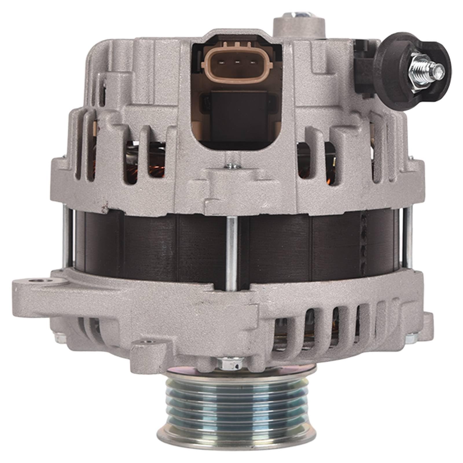 Amazon.com: TOPAZ 12V 150A Alternator SU00300484 SU00305860  