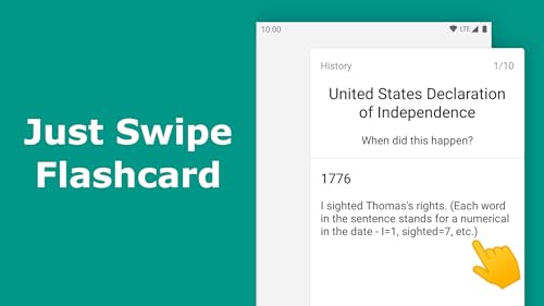 FlashCards - study flash cards