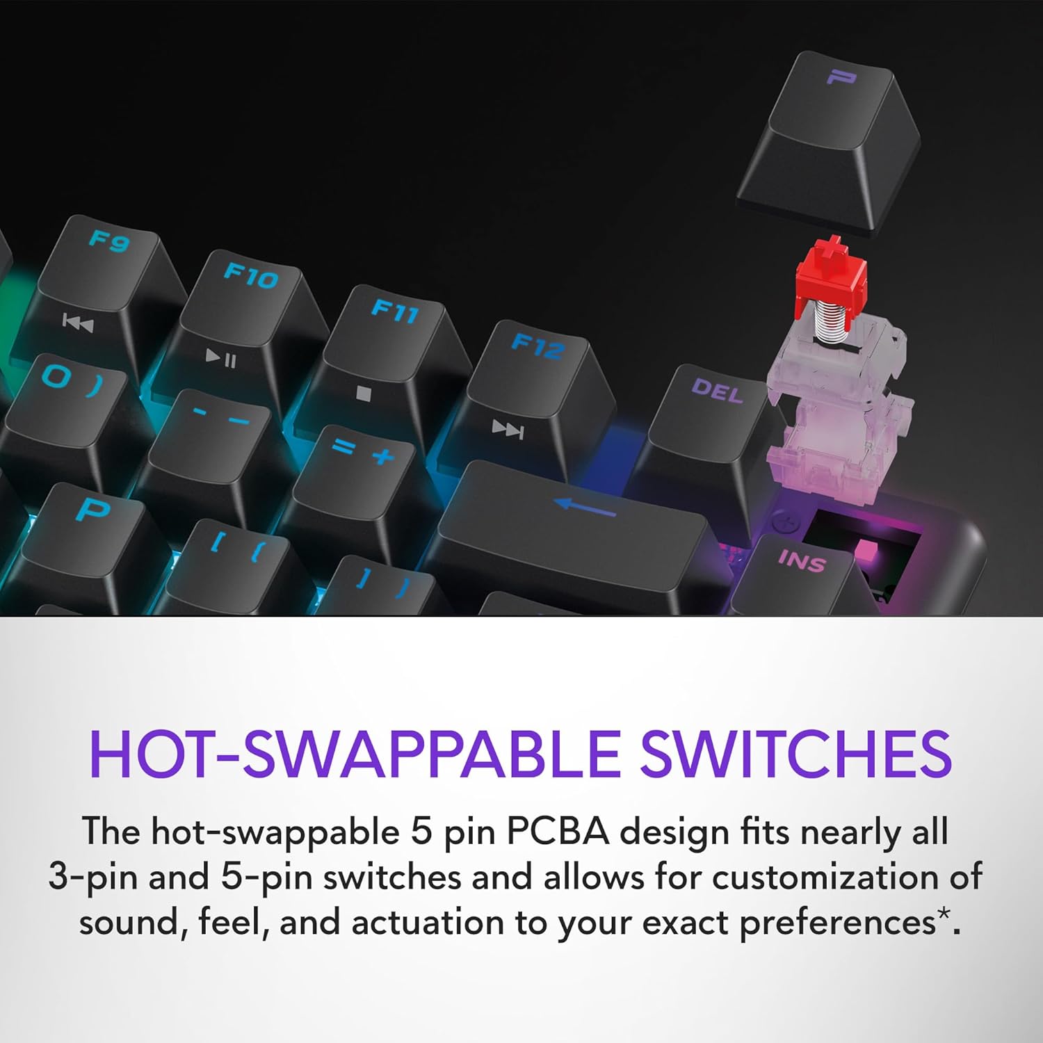 Alienware Pro Wireless Keyboard