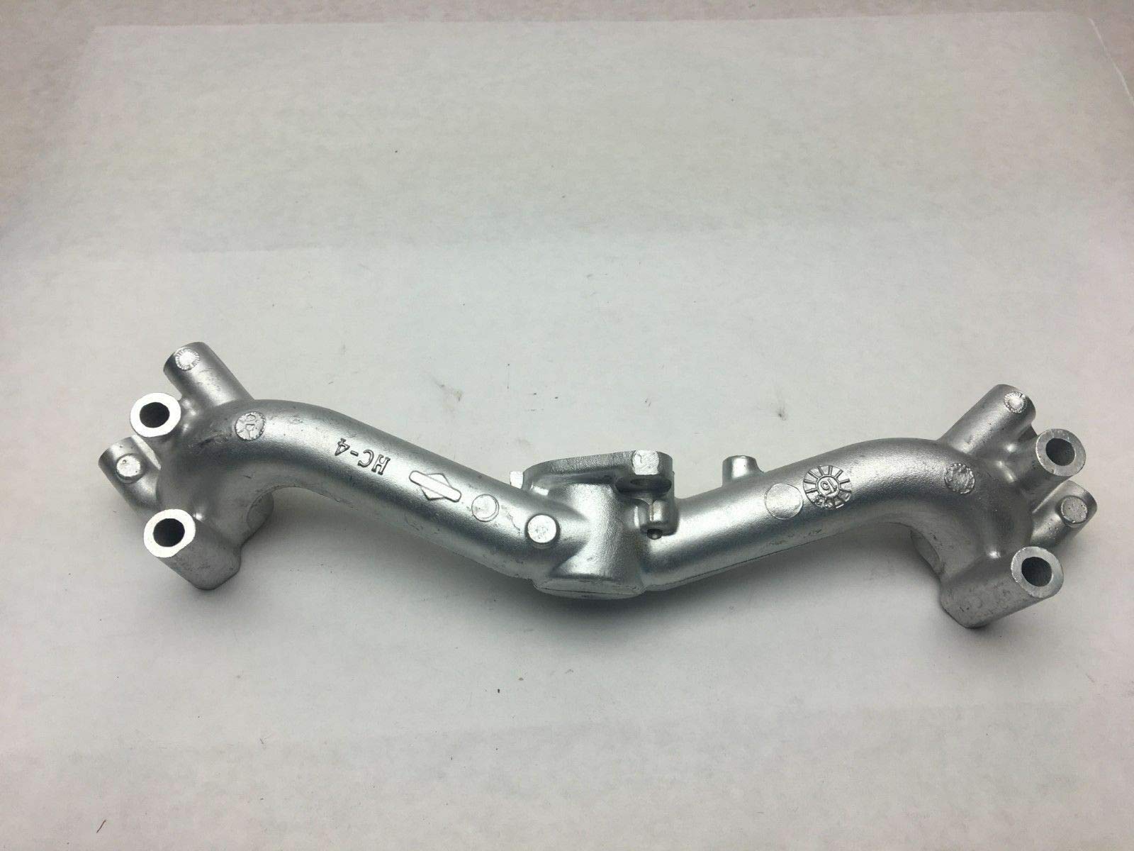 Amazon.com : Briggs & Stratton 690754 Intake Manifold Genuine 