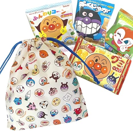 Amazon Co Jp Gift アンパンマン お着替え巾着 オールスター 青 お菓子 詰め合わせ 駄菓子 スナック ノベリティ 遠足 クリスマス イベント キャラクター Bag バッグ 収納 ギフト プレゼント 食品 飲料 お酒 Amazon Co Jp Gift アンパンマン お着替え巾着 オールスター 青 お菓子 詰め合わせ 駄菓子 スナック ノベリティ 遠足 クリスマス イベント キャラクター Bag バッグ 収納 ギフト プレゼント 食品 飲料 お酒