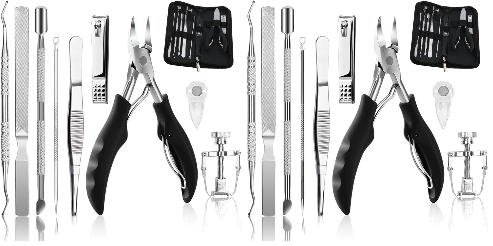 Ingrown Toenail Tool Kit - DIY Treatment -8