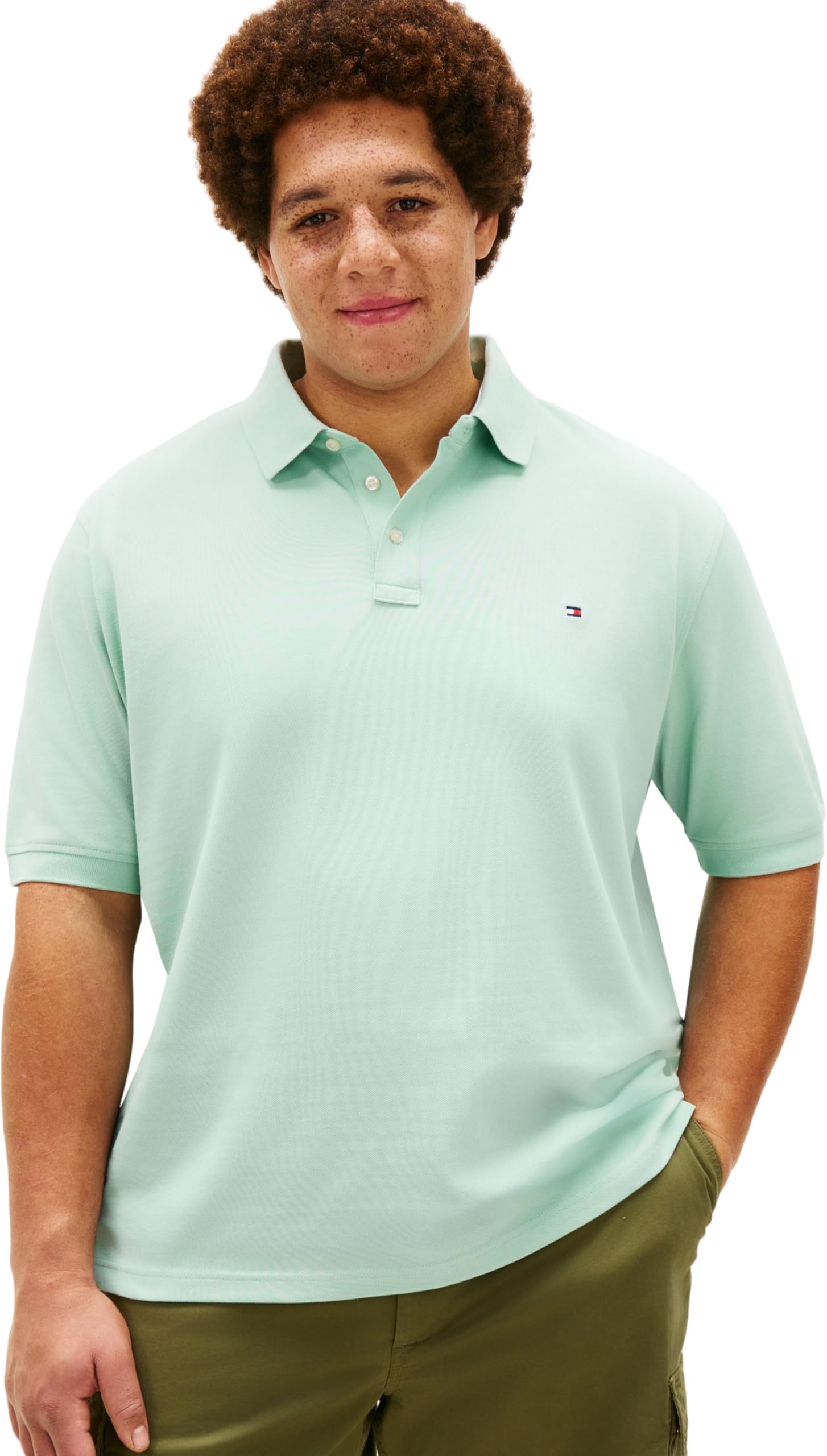 Mode von Calvin Klein & Tommy Hilfiger
