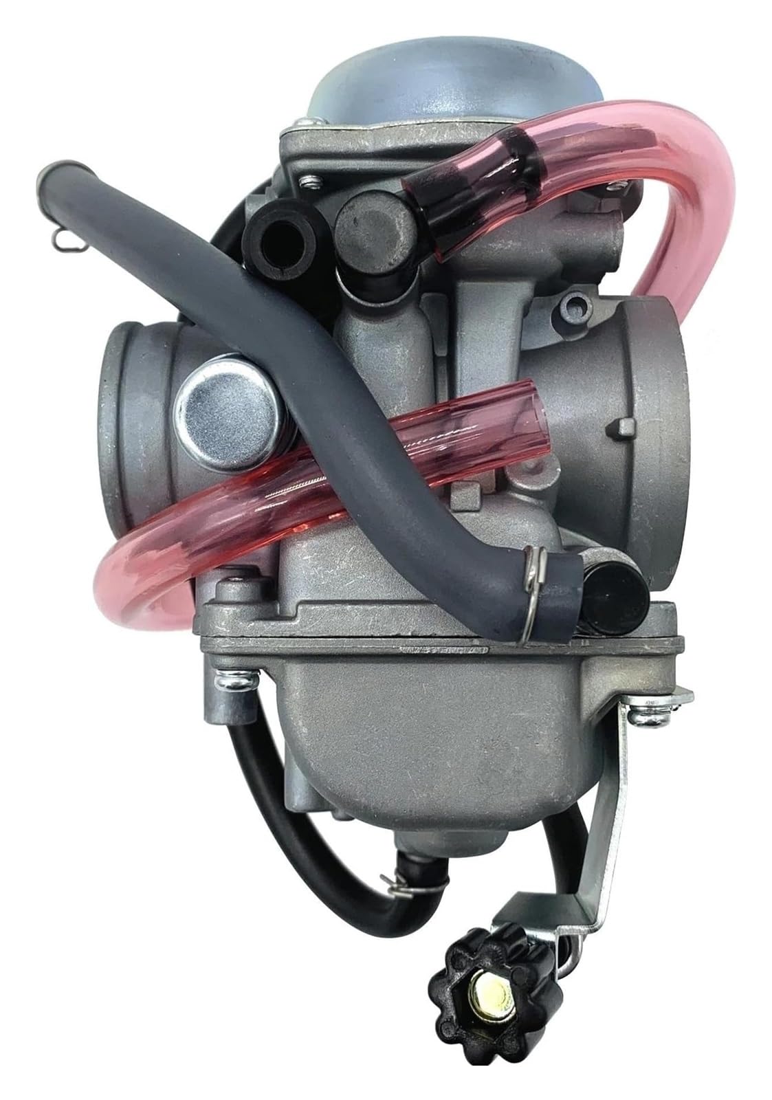 para Kaw&asaki para KLF 300 para KLF300 1986-1991 1992 1993 1994 1995-2005 Motocicleta Carburador Cuatrimoto Kit De Reparación reparación carburador
