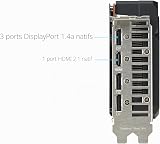ASUS Dual RX 7600 O8G V2 - 8