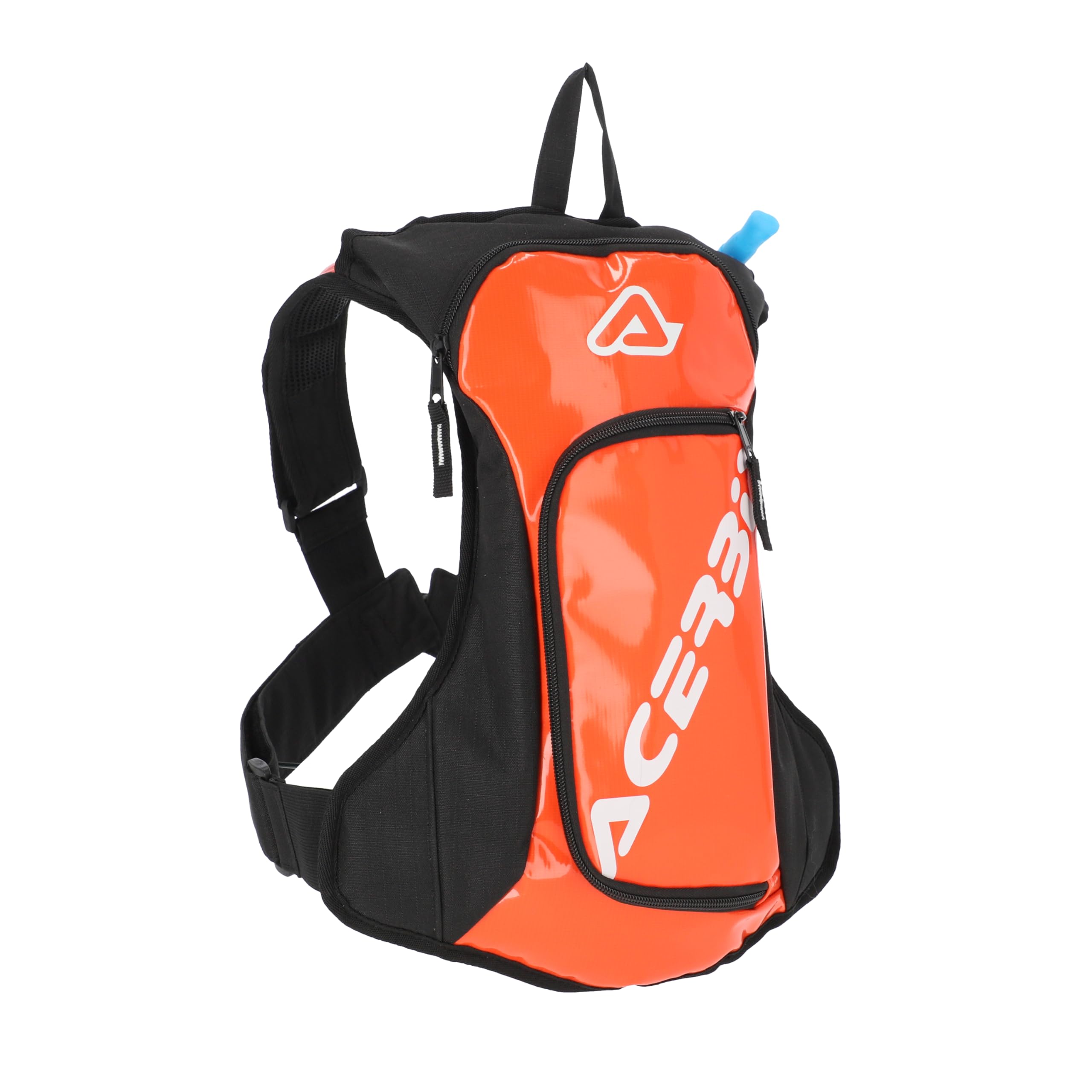 Acerbis Acqua Logo Trinkrucksack 5L Camelbag Motorrad Fahrrad Backpack