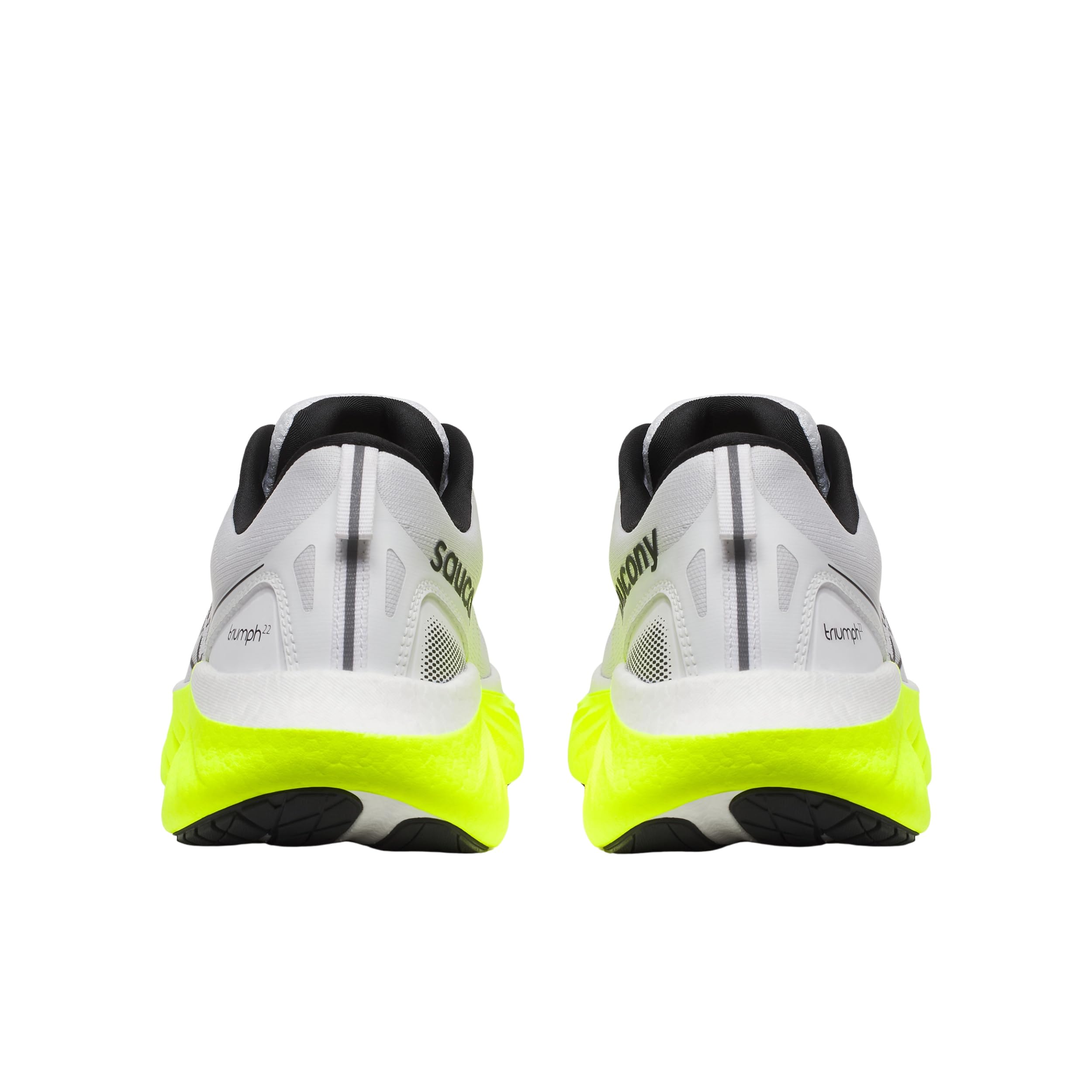Saucony Triumph 22 Basket Homme