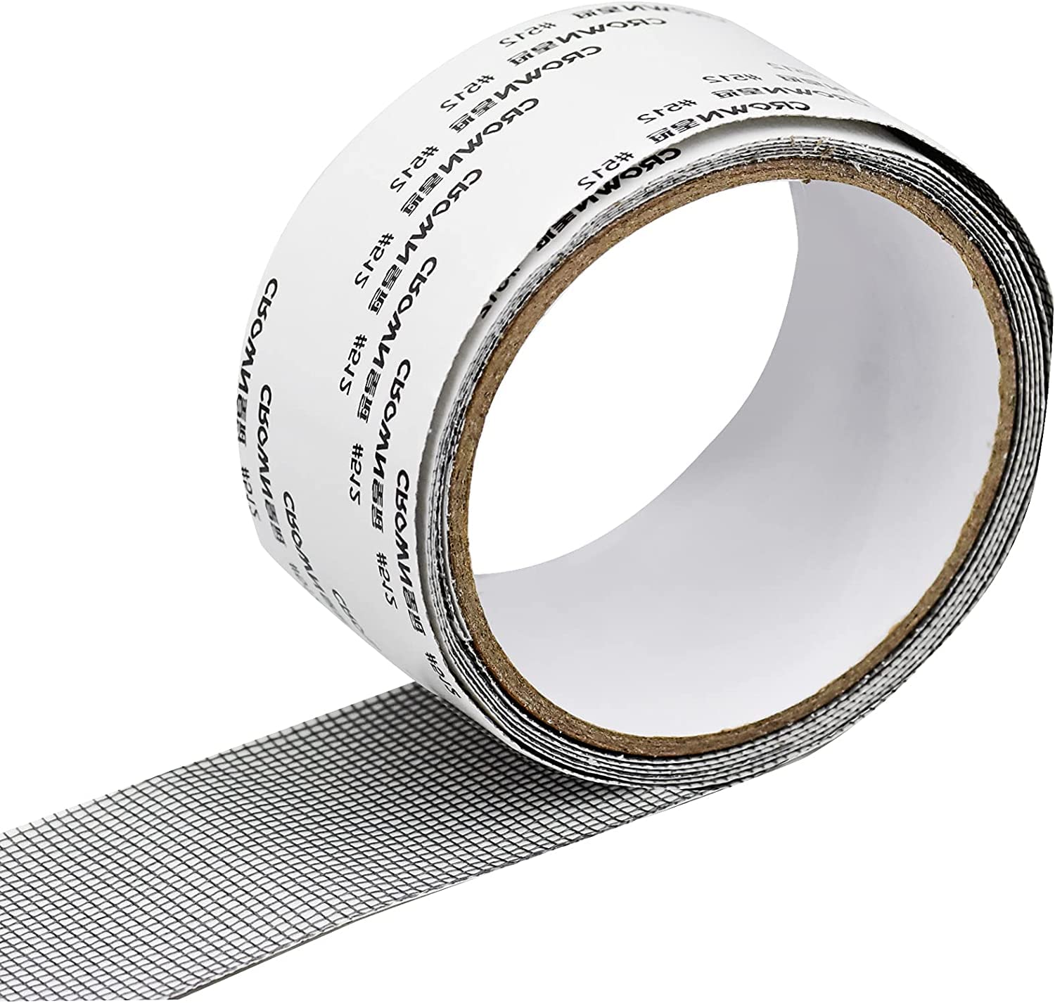 COSKIRA Strong Adhesive & Waterproof Window Mosquito net Covering Mesh Tape for Door Tears Holes Screen Patch Repair Window Screen Repair Tap, (B0BVG2SQZ2) Amazon Price History, Amazon Price Tracker