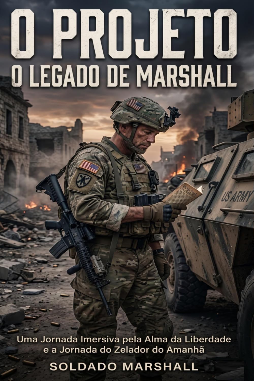 O PROJETO