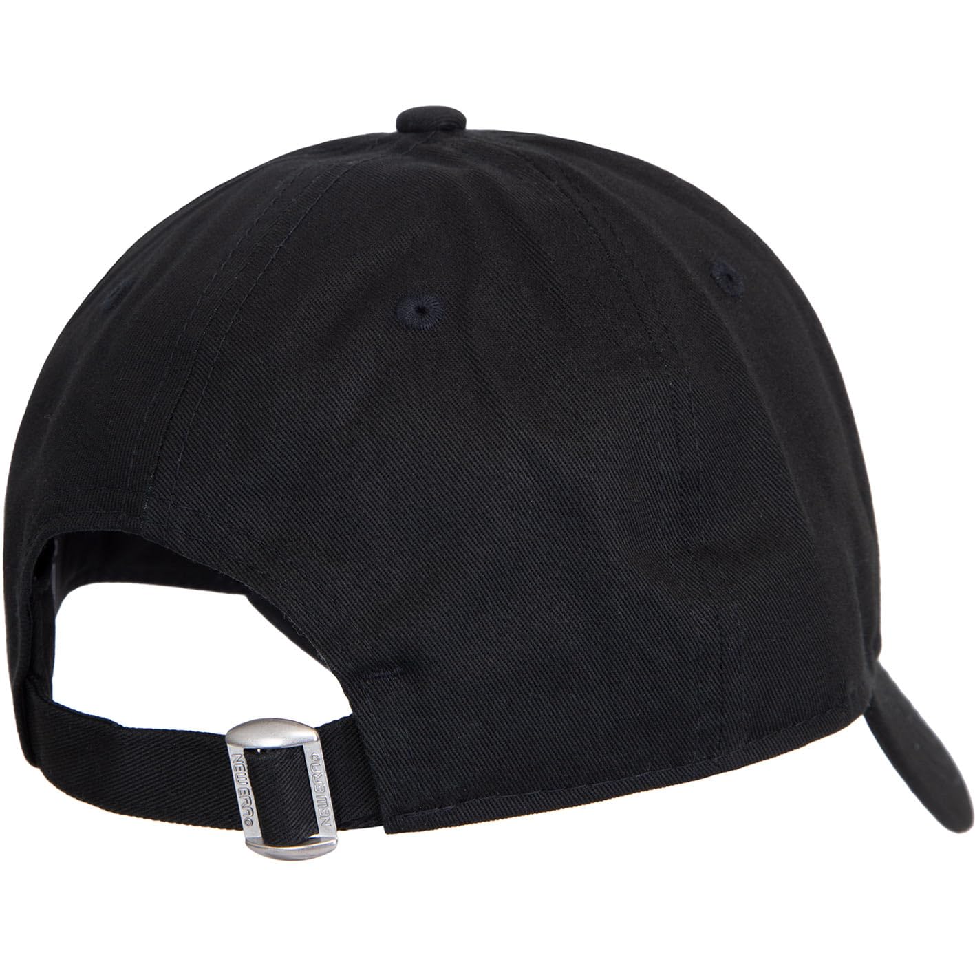 New Era AS Roma Core 9forty Cap, black, One Size - Image 2