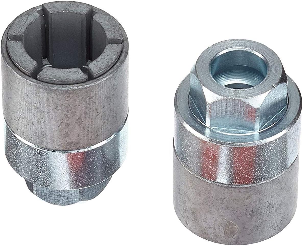 RUD Snow Chains Spare Part 10895 Adapter for CENTRAX chains Wrench Size 19mm