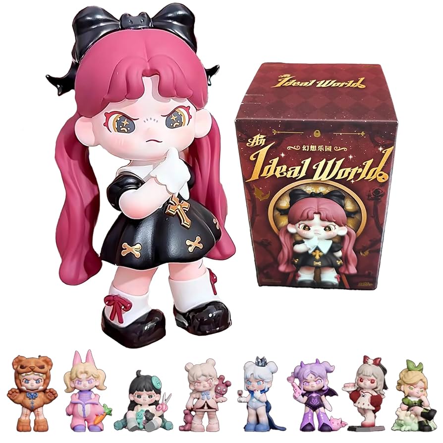 dora ぬいぐるみ TNT SPACE Dora Animals Series Vinyl Plush Doll – Kouhigh Toys