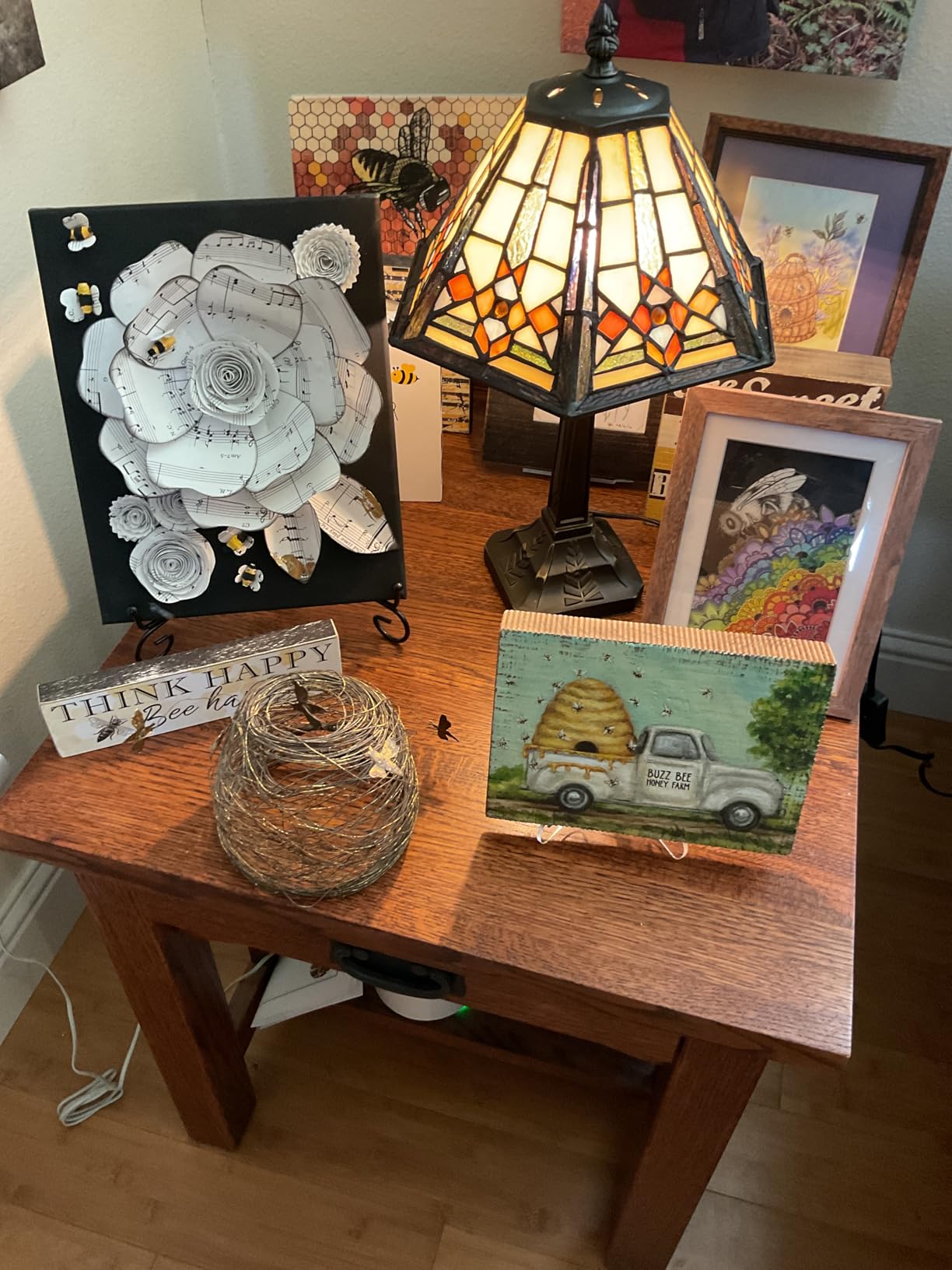 Customer photo