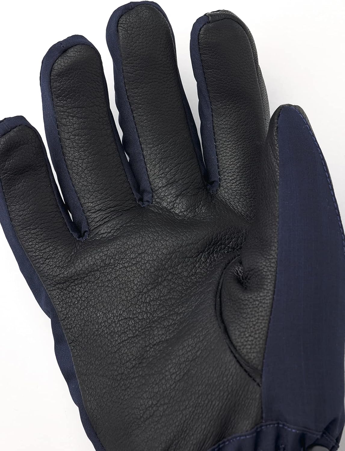 Hestra Women's Powder CZone Insulated Gloves for Winter, Snow & Cold Weather