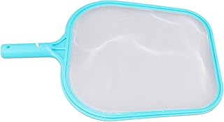 Grade de Piscina 43x29x3cm Grade de Escumadeira de Nylon, Para Fontes Para Banheiras de Hidromassagem Para Piscinas