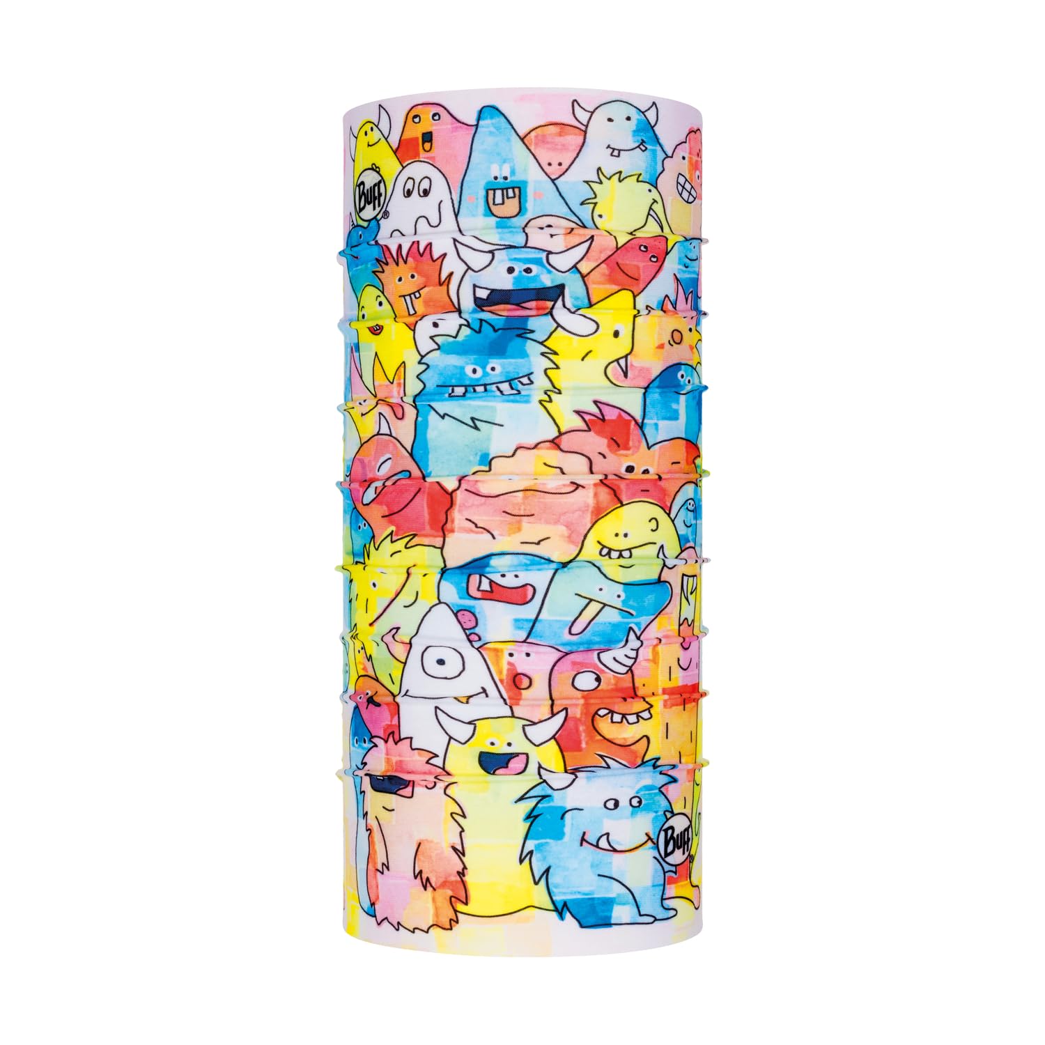 Buff Original EcoStretch Neckwear Multi Unisex Youth