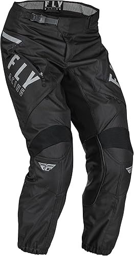Miniatura 5 de Fly Racing Pantalones de la Patrulla para adultos 2023 (caramelonegro, 40)
