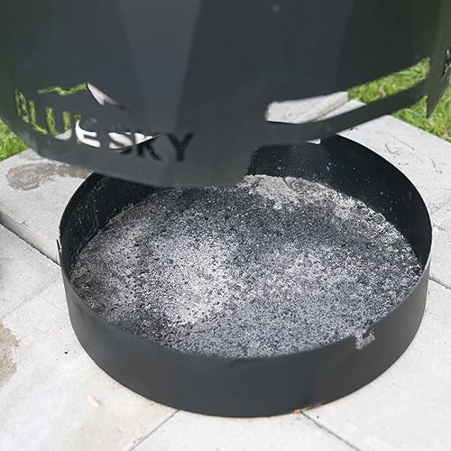 Miniatura 8 de Fogata para patio Blue Sky Outdoor Living PFP2416-UACT Patio hoguera