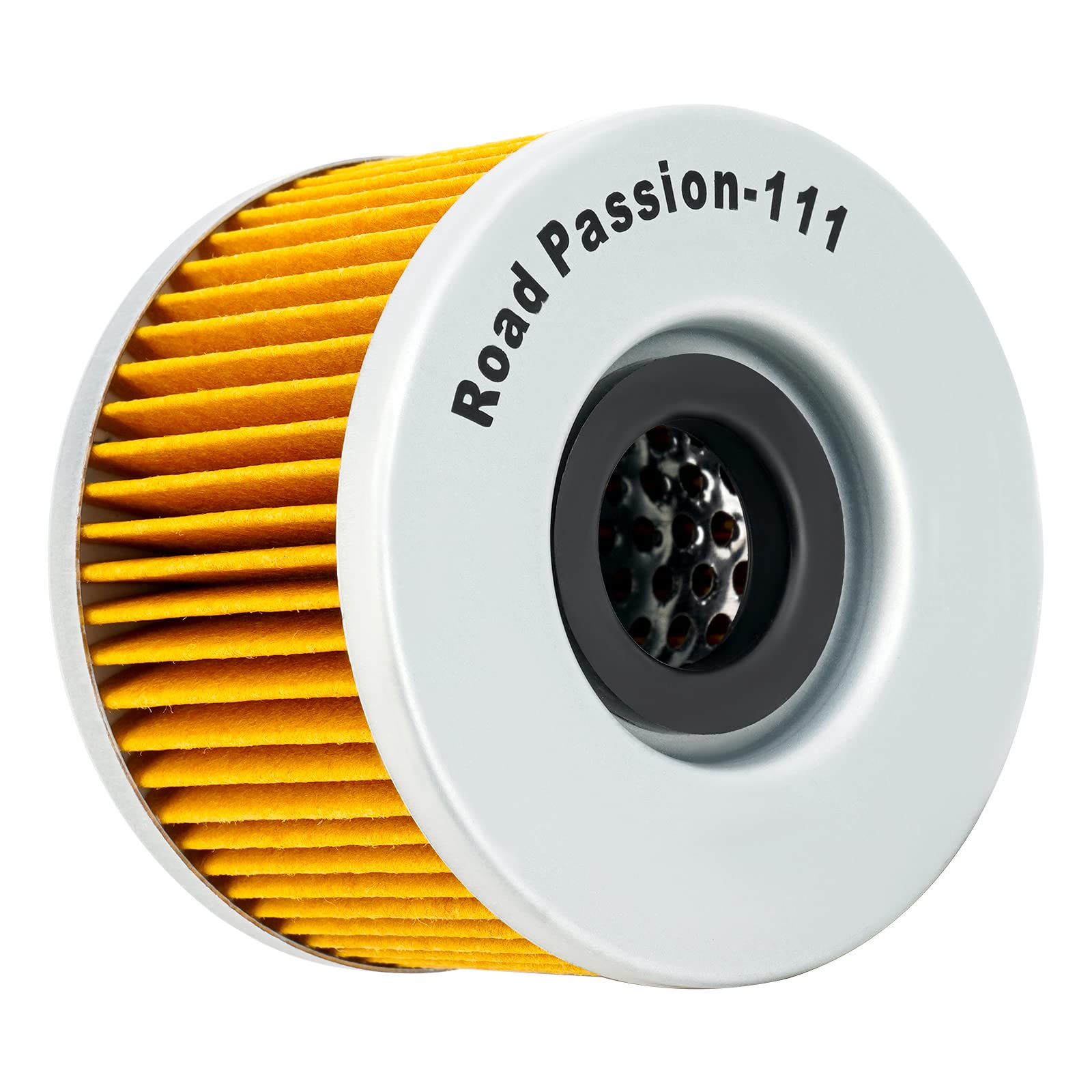 Road Passion Ölfilter-Set Für Honda ATV (3 Stück) – Passt Für TRX400, TRX500 U. A. Modelle