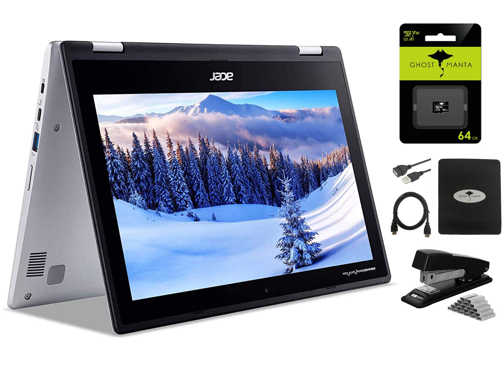 Acer 2021 Chromebook 11.6