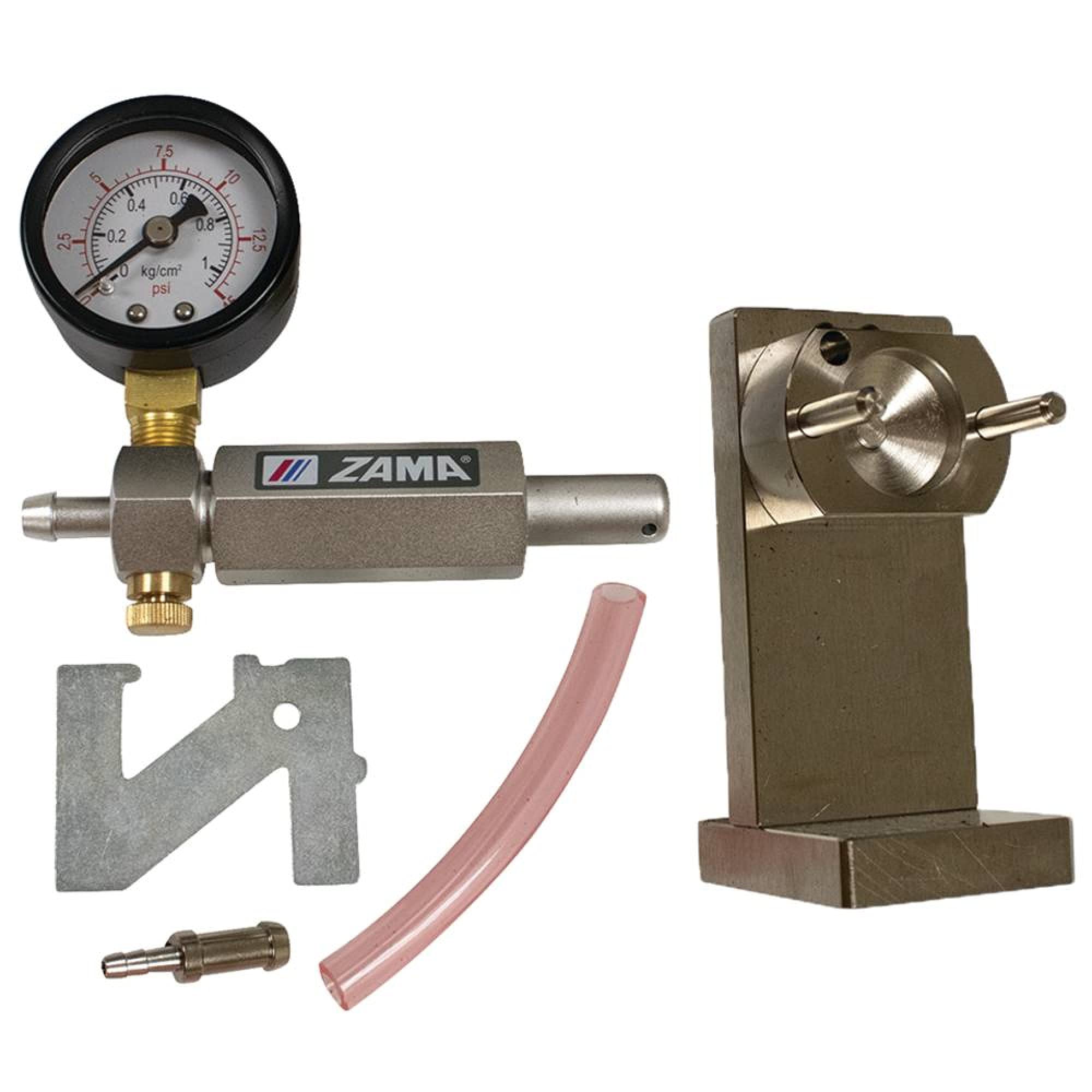 Amazon.com : Stens OEM Zama Test Kit 750-200 : Patio, Lawn & Garden