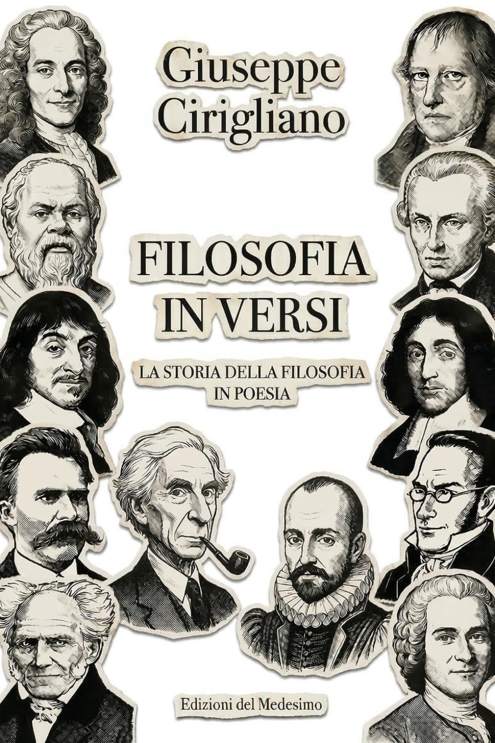 Filosofia in versi: La storia della filosofia in poesia