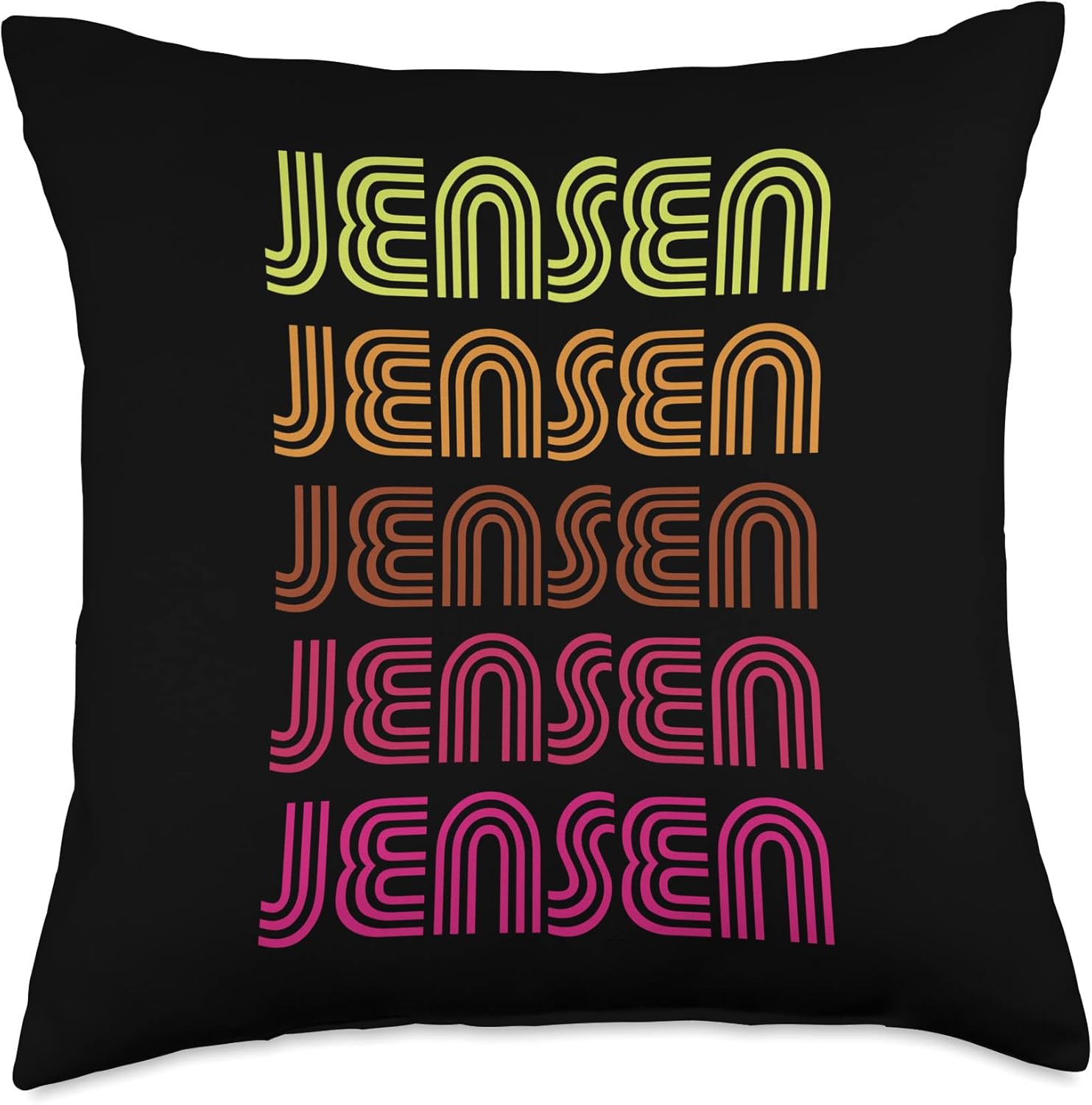 jensen perfect pillow