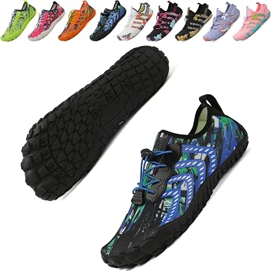 ziitop Water Shoes for Women Men