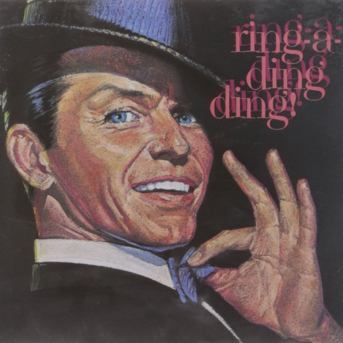 Ring-A-Ding Ding