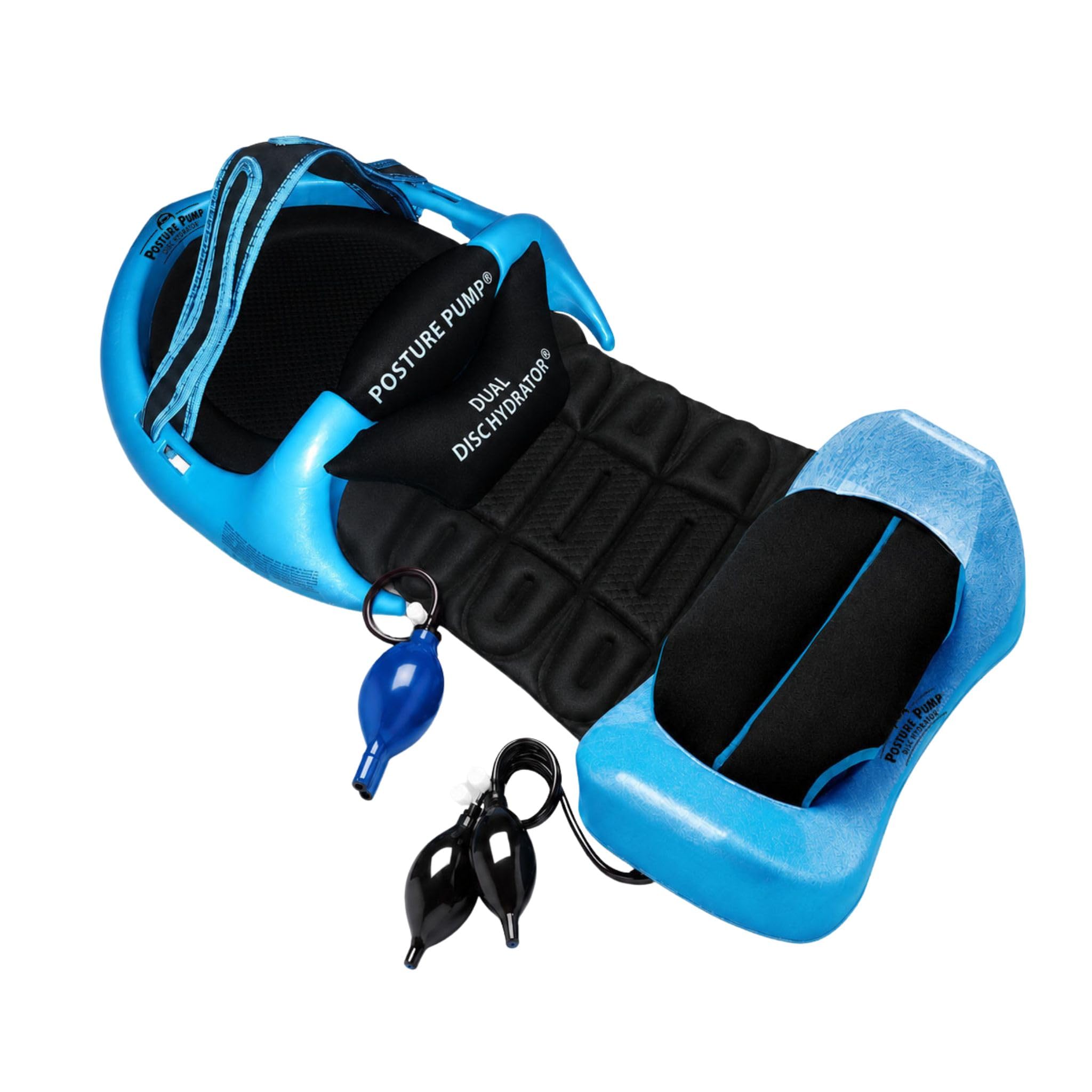 Posture Pump 4100-D
