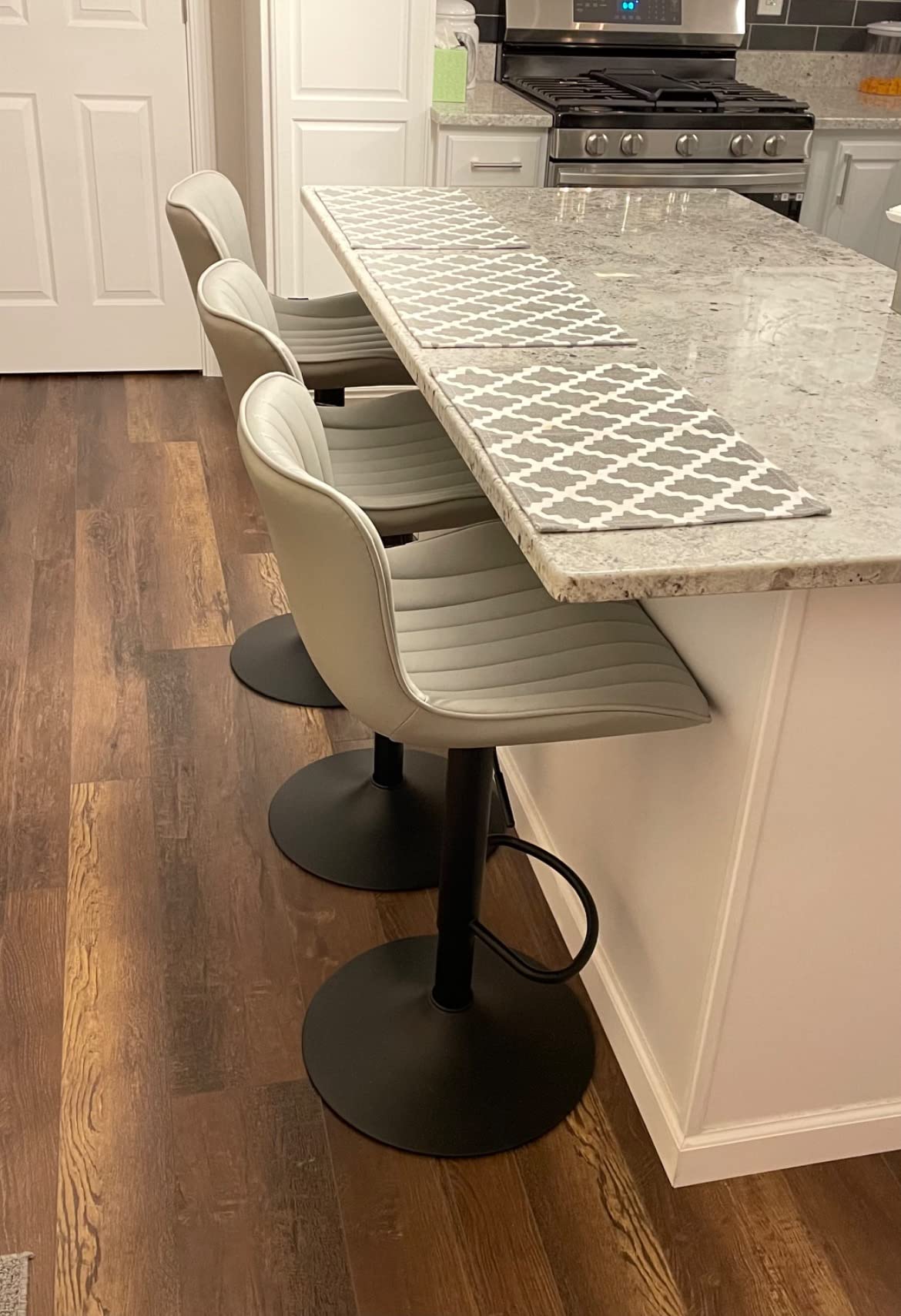 Customer photo