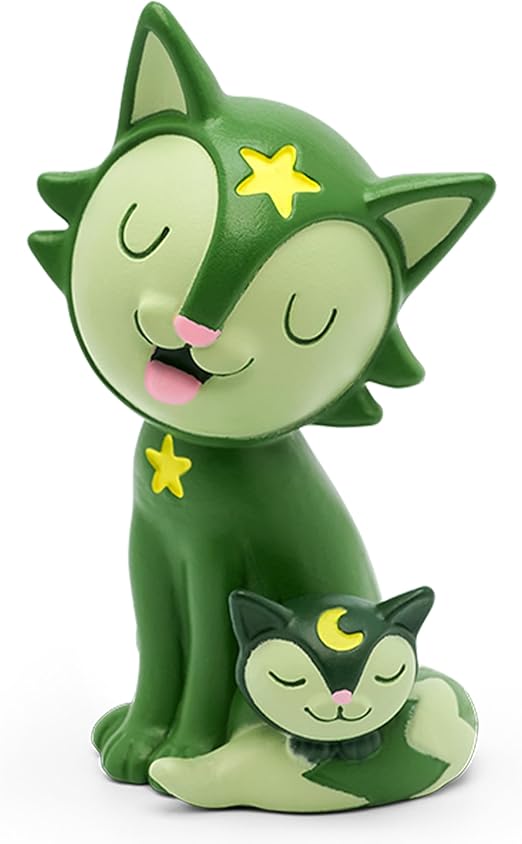 Tonies Nature Sounds Nap Time Audio Play Character