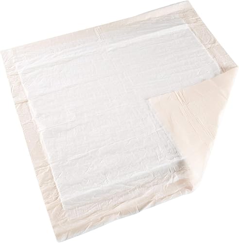Miniatura 9 de McKesson Ultra Underpads - Almohadillas para incontinencia para adultos, Chux, desechables, de gran absorción, 36 x 36 pulgadas, 100 unidades