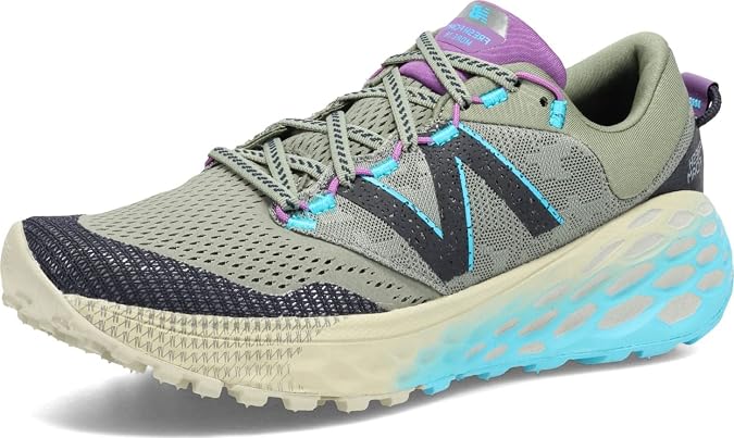 NEW BALANCE MORE TRAIL v2 scarpa trail running donna - RUNOUT