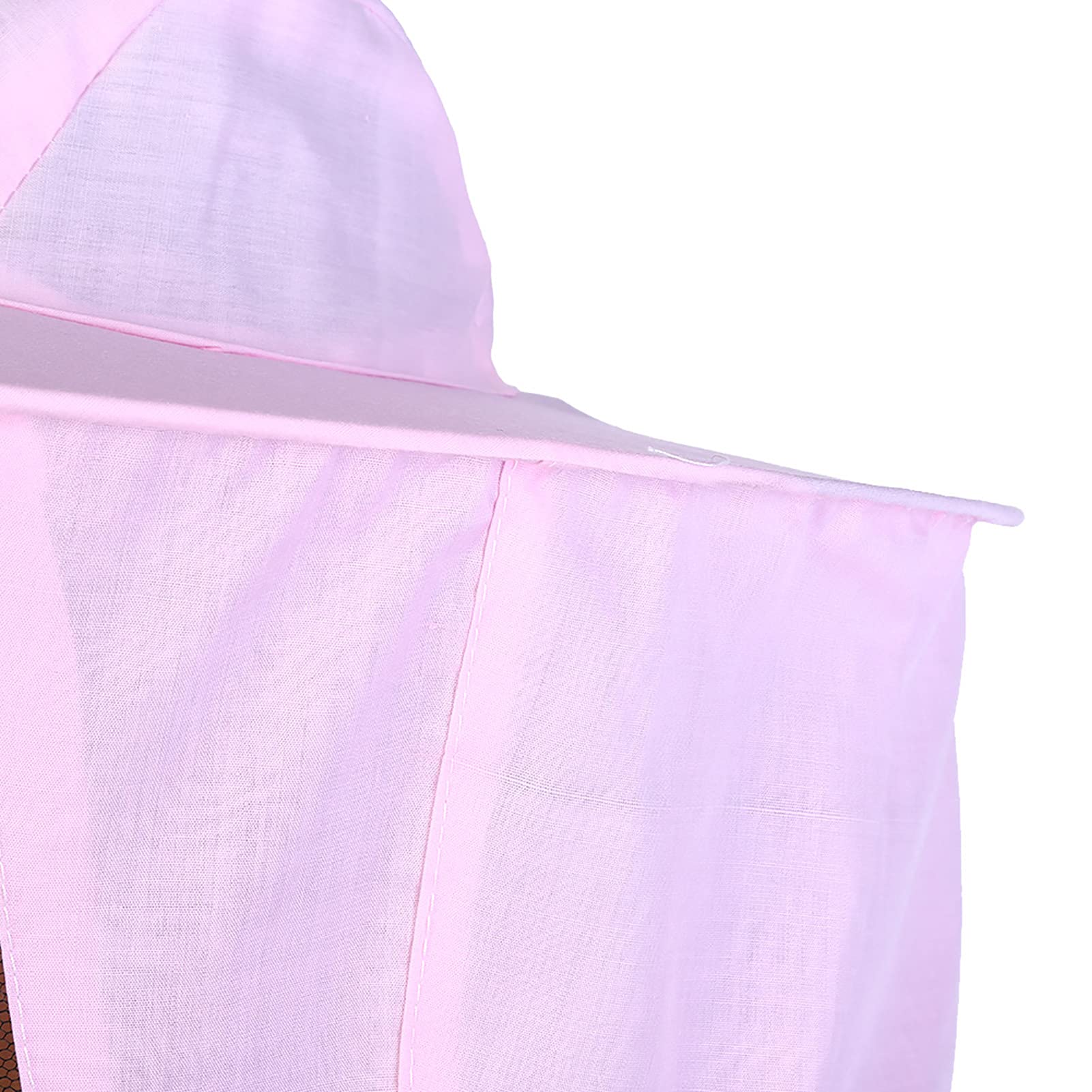 Acouto Tuta Protettiva per Apicoltura Professionale Attrezzatura per Apicoltura Attrezzatura per Apicoltore Cappello Rotondo Blu Realizzato con Tuta per ApicoltoreTuta per ApicoltoreAttrezzatura