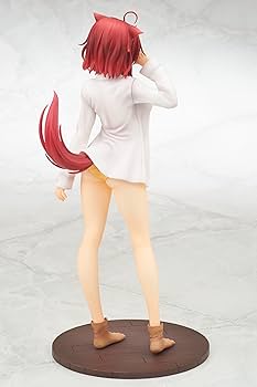 天色アイルノーツ 真咲・ガイヤール 1/8スケールフィギュア ゆずソフト Amazon | 天色*アイルノーツ 真咲・ガイヤール 1/8 スケール