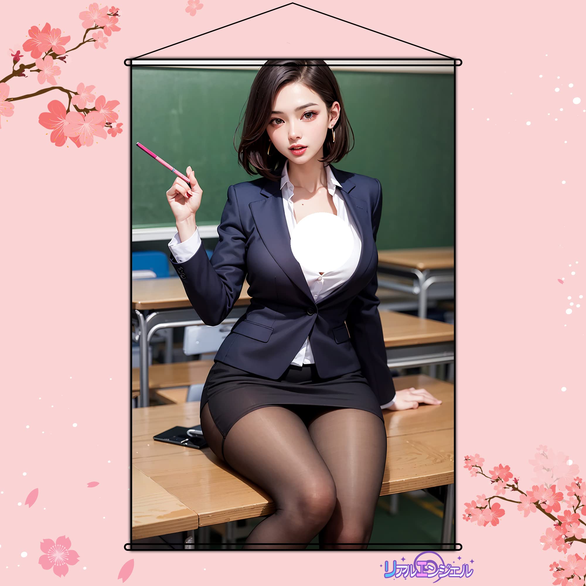 黒 タイツ 美女