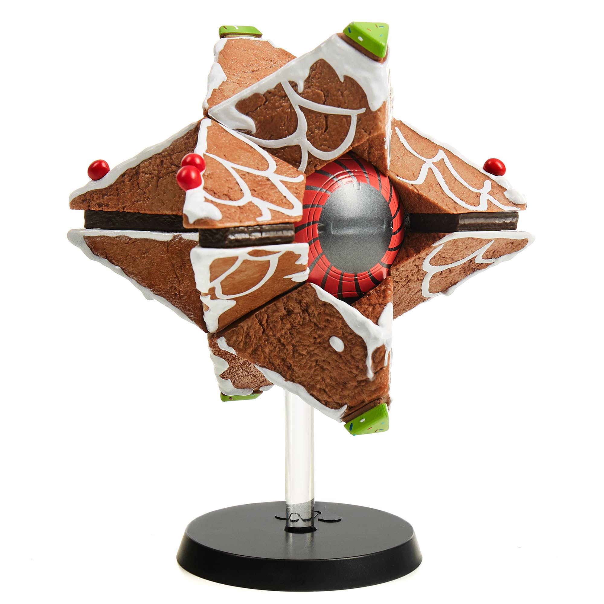 Amazon.com: CC Countdown Characters Destiny 2 Ghost Shell