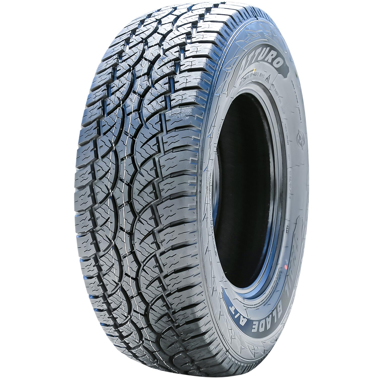 Atturo Trail Blade A/T