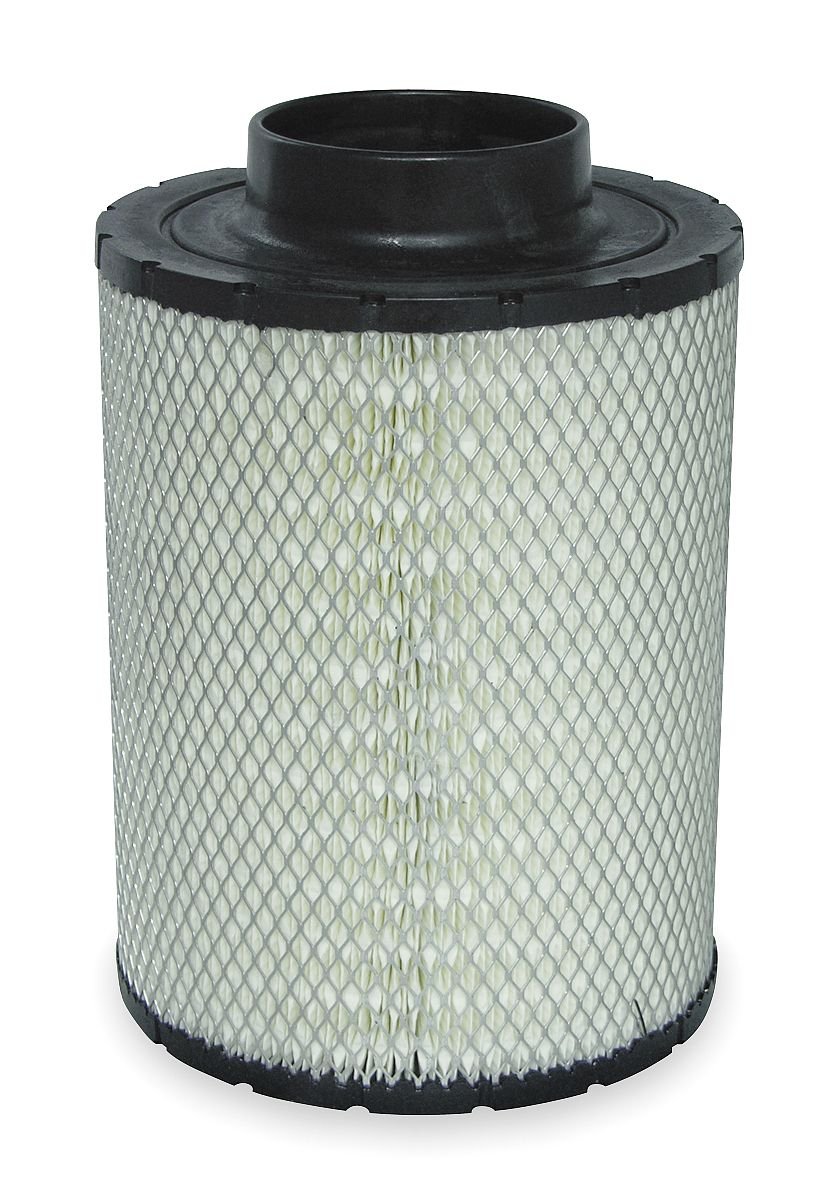 Baldwin Filters Air Filter, 8-1/2 x 12-3/8 in.