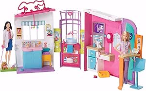 CLINIQUE VETERINAIRE BARBIE