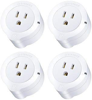 cheapest smart plug for alexa